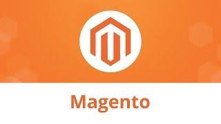 Magento. How To Install Template And Sample Data