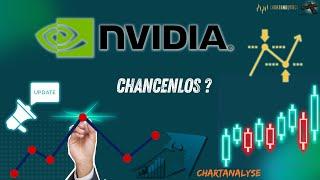 Nvidia Update - Welche Chancen bestehen noch? Prognose und Technische Analyse