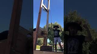 Guillotine test 1