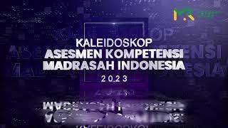 KALEIDOSKOP AKMI 2023