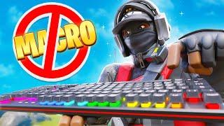 How To Edit Like A Macro Keyboard And Mouse On Console