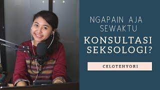 Ngapain Aja Sih Sewaktu Konsultasi Seksologi?