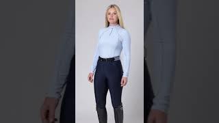 #Shorts LeMieux Base layers for Spring and Summer 2023