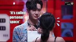 ENG SUB Is Wang Yibo 王一博 Truly Mean to Girls?