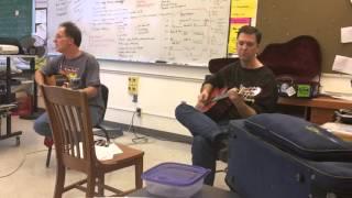 Classroom Jam Session 3