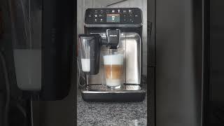 Latte Macchiato Yapalım Philips LatteGo