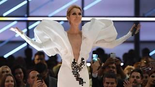 Celine Dion - My Heart Will Go On Live on Billboard Music Awards 4K