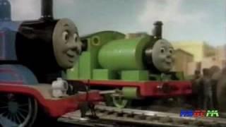 Percy & Harold RS - HD