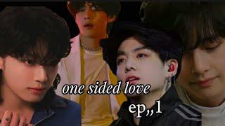 ONE SIDED LOVE Ep...1 BTS FF#viralvideo #viral #bts #story #jungkook #TAEHYUNG #taekook