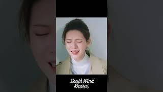 Why the god treat them so unfair  South Wind Knows  YOUKU Shorts  #southwindknows