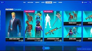 Fortnite Item Shop  - NEW RARE SKIN TODAY Fortnite Battle Royale