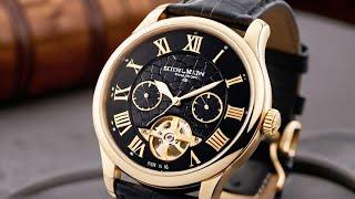 Top 5 Best Luxury Watches 2024 - Which one should you choose?