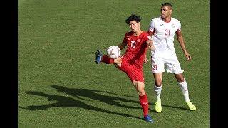 Highlights Jordan 1 2 - 4 1 Vietnam AFC Asian Cup UAE 2019 Round of 16