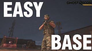 Ghost Recon Wildlands -   Major Intel Mission 2    @BLAZE_GUY