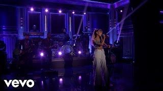Side To Side Live On The Tonight Show Starring Jimmy Fallon