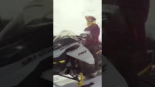 2024 Ski-Doo Snowmobiles That Ski-Doo Feeling