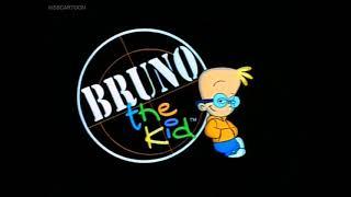 Bruno the Kid Intro