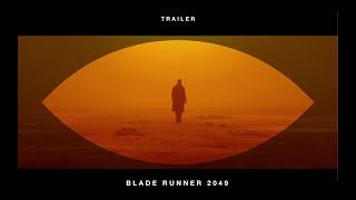 Blade Runner 2049 2017 Trailer