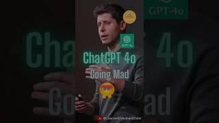 ChatGPT 4o can change your life #openai #chatgpt #gpt4o