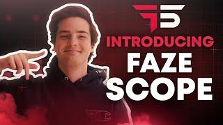 Introducing FaZe Scope - #FaZe5 Winner