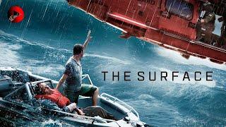 THE SURFACE  Exclusive Full Mystery Thriller Movie Premiere  English HD 2024