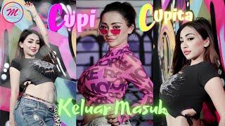 Cupi Cupita - Keluar Masuk Official Music Video