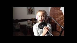 Iowa   Эта песня простая cover by Соня Сухорукова 7 лет