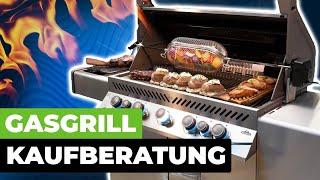 Gasgrill kaufen Kaufberatung mit den @SizzleBrothers