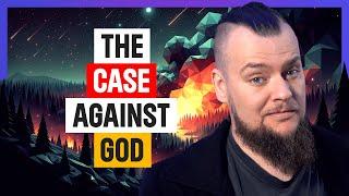 Why God Got It Wrong The Case for Atheism