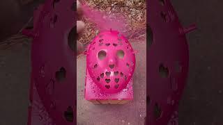 Minute Mask #Shorts Valentines Day Jason Voorhees