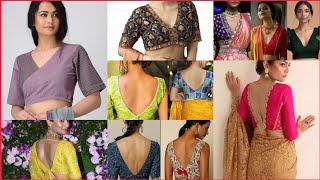 blouse neck designs potli buttoncutting and stitching blouse designv neck blouse design new model