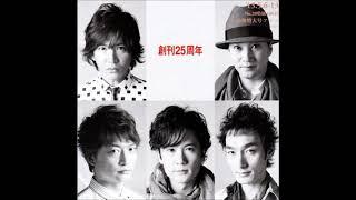 SMAP- Triangle