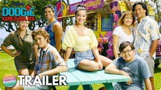 DOOGIE KAMEALOHA M.D. 2021 Trailer 🩺 Disney+ Doogie Howser Reboot Series