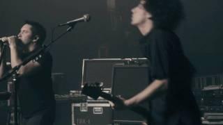 NIN 1000000 live at rehearsals July 2008 HD