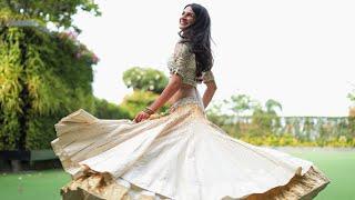 Bride Solo Choreography Saibo dance cover  MTV unplugged  Vidhi Bhatia