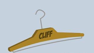 Cliff Roleplaying