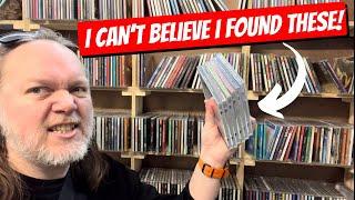 Heres how I find awesome CHEAP CDs...