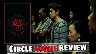 Circle movie review in hindisci-fi and thriller Rmftv