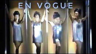 EN VOGUE  My Lovin Youre Never Gonna Get It Live at The Grammy Awards  1993