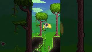 TERRARIA ЛУЧШЕЕ ОРУЖИЕ НА СТРЕЛКА ДО ХАРДМОДА