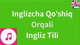 INGLIZ Tilini Inglizcha qoshiq tarjima qilib oson organamiz. Lemon Tree inglizcha togri talaffuz