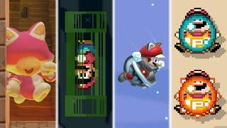 50 BEST Glitches in Super Mario Maker 2