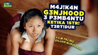 RASANYA PUNYA 3 P3MB4NTU P3R4W*N  Alur Cerita Film Drama Filipina