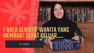 TIPS supaya sang istri t3rangsang dan merasa nikmat