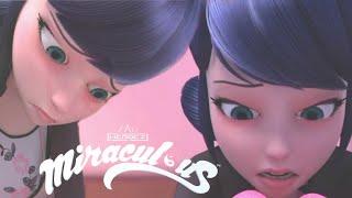 Gang of secrets Edit Lovely  Miraculous Ladybug