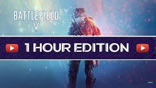 Battlefield V LEGACY Theme Soundtrack 1 Hour