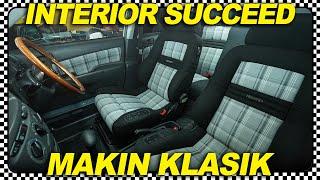 Interior Toyota Succeed by Ferari Cibubur #SEKUTOMOTIF