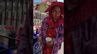 Keep Going Auntie Part 47 #streetfood