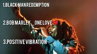 Legendary song Collection King of Jamaican Bob Marley