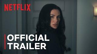 Hypnotic  Official Trailer  Netflix